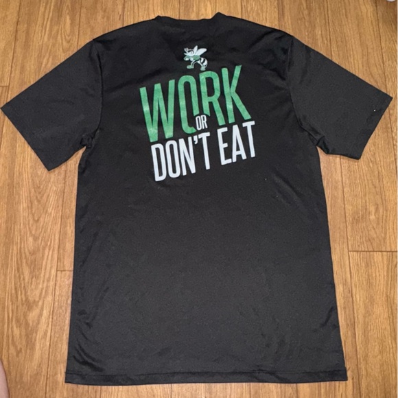 Lady Hornets Basketball Tee medium? - Picture 2 of 6